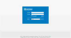 Desktop Screenshot of lilienfeld-seguros.cl