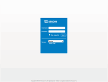 Tablet Screenshot of lilienfeld-seguros.cl